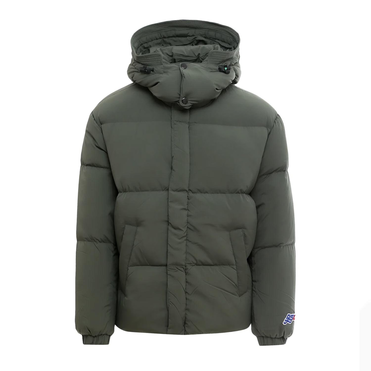 Пуховик Diesel W-Rolf Jacket A03143-0AEAI-5BS по акционной цене в