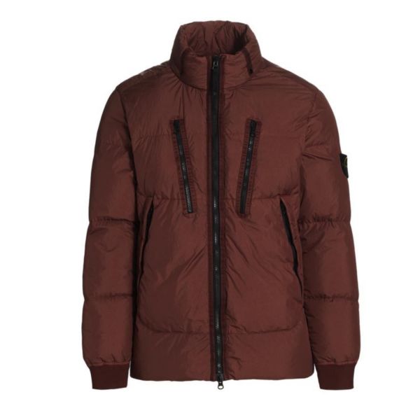 Пуховик Stone Island 751540223.V0015