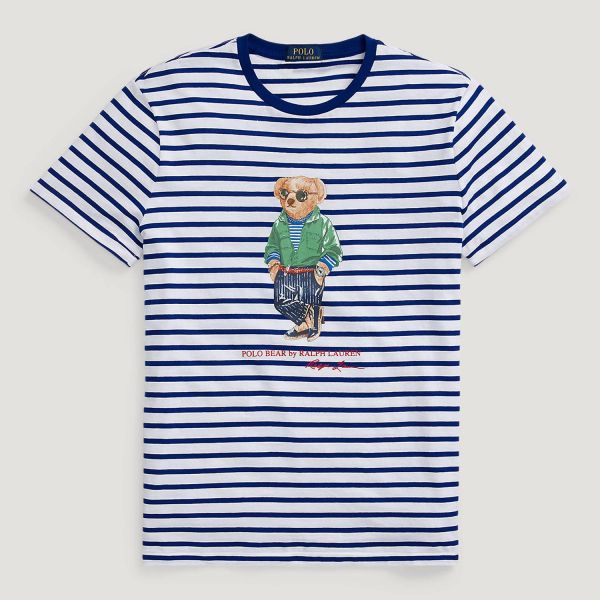 Футболка POLO Ralph Lauren 710863101001