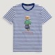 Футболка POLO Ralph Lauren 710863101001