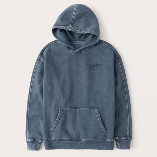 Худі Abercrombie & Fitch 122-231-1137-208