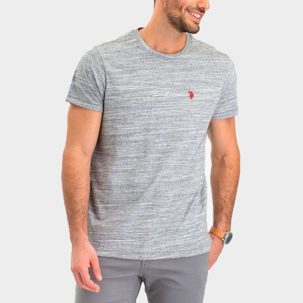Футболка U.S. POLO ASSN. 114447YH CLNV