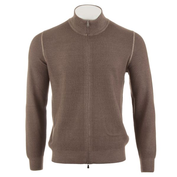 Кардиган Gran Sasso 58196/22794 410