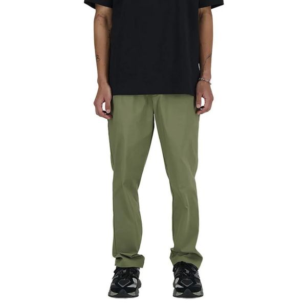 Штани New Balance MP41581 DEK