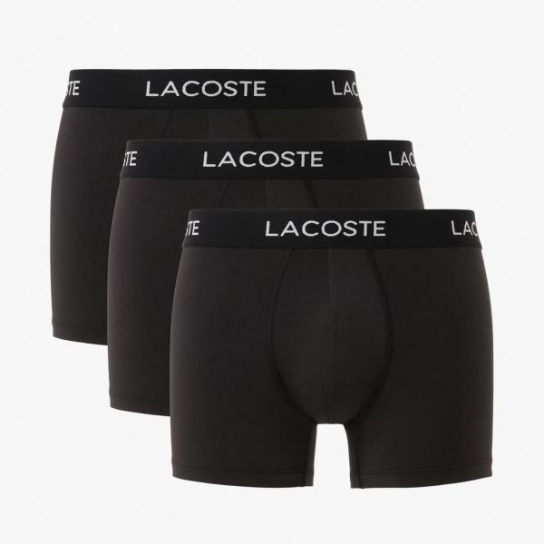 Набор боксеров 3 шт Lacoste 5H2394 031