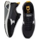 Кросівки Diesel S-KB Low Lace II Black/Asphalt
