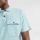 Поло Stone Island 761520556 V0044