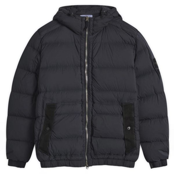 Пуховик Stone Island K2S154100040S0028 V0020