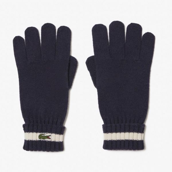 Перчатки Lacoste RV0452 HHW