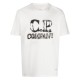 Футболка CP Company 14CMTS348A 005431G 103