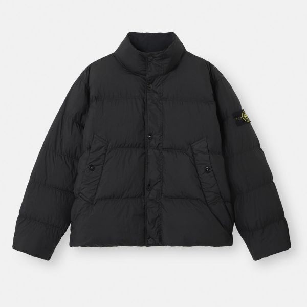 Пуховик Stone Island K2S154100010S0A23 V0029