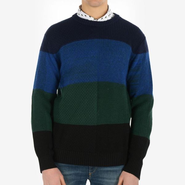 Пуловер Diesel K-Evenflow Pullover