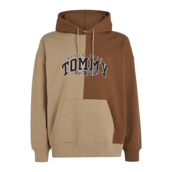 Худі Tommy Hilfiger DM0DM17802 AB0