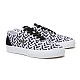 Кеди Lacoste Jump Serve Lace 123 3 CMA WHT/BLK Textile 745CMA0024147