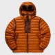 Пуховик CP Company 17CMOW073A 006099A 438