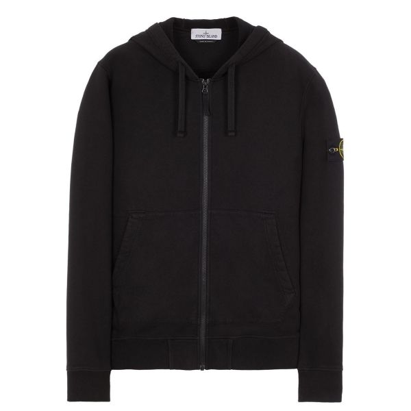 Худі zip Stone Island 771564220 V0029