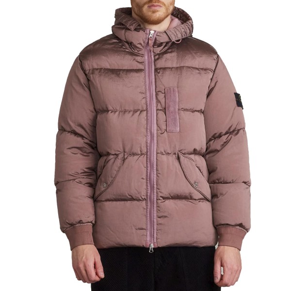 Пуховик Stone Island 771543619 v0086