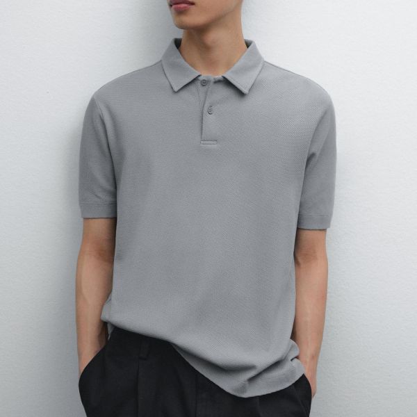 Поло Massimo Dutti 0728/243/411