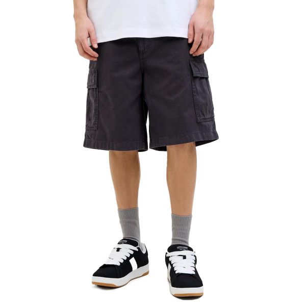 Шорты Jack&Jones JPSTKARL AVERY Cargo Shorts LNG
