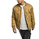 Двостороння куртка Calvin Klein CM251940 Khk