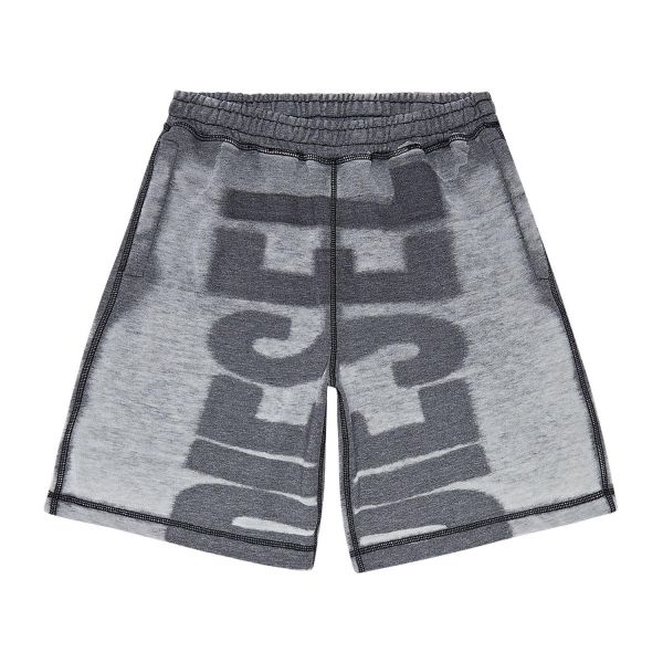 Шорты Diesel P-Rown A10429-0IJAT-900