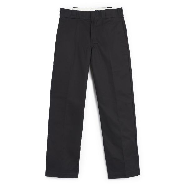 Штани Dickies DK0A4XK6BLK1