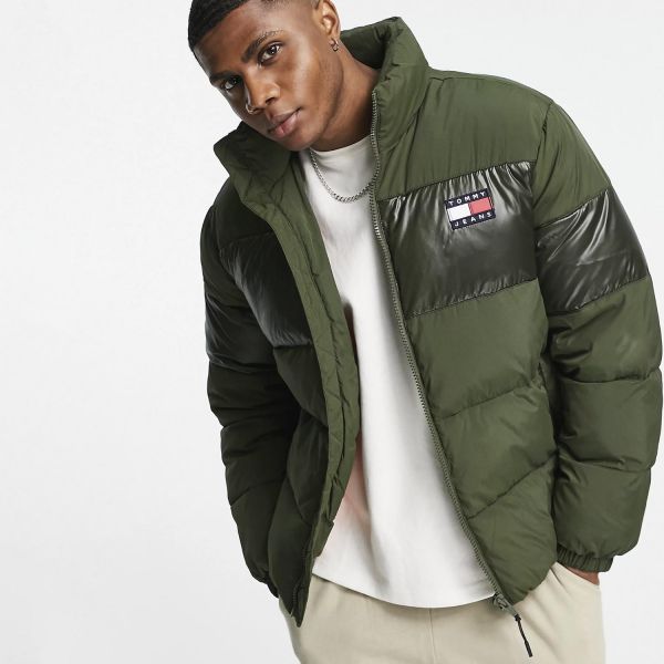 Куртка Tommy Hilfiger DMODM11207