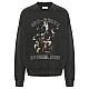 Свитшот Off White Printed MARY SKATE Crew-neck Sweatshirt