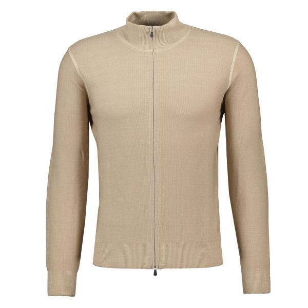 Кардиган Gran Sasso 58196/22794 beige