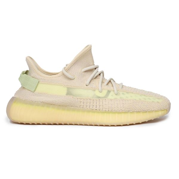 Кроссовки Adidas Yeezy Boost 350 V2 Flax/Flax/Flax FX9028