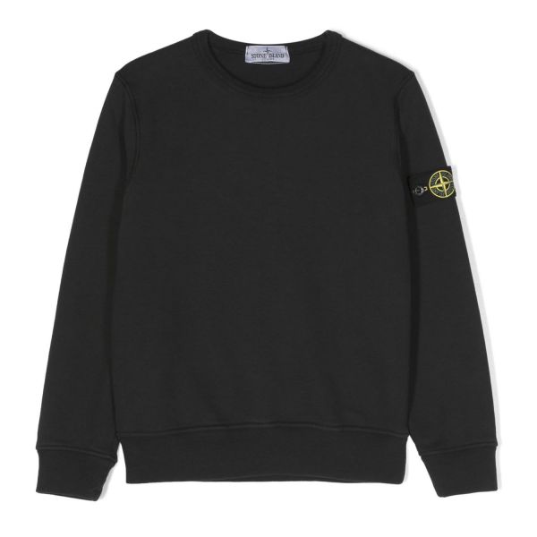 Детский свитшот Stone Island Junior 791661320 V0029