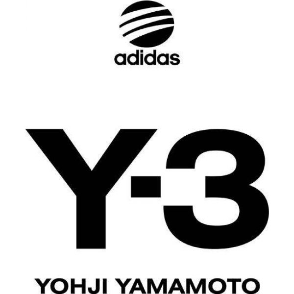 Бренд Y-3