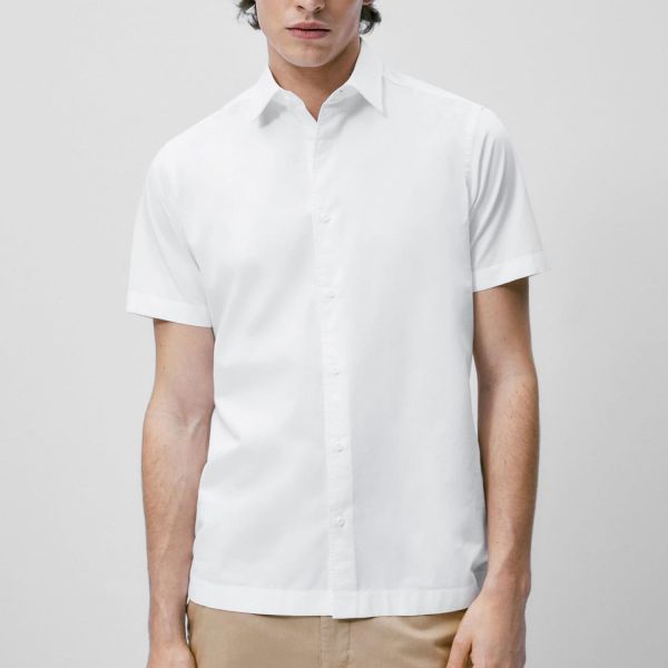 Сорочка Massimo Dutti 0150/436/250