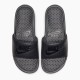 Шльопанці Nike Nike Benassi JDI