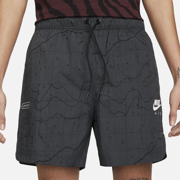 Шорти Nike DM5226-060