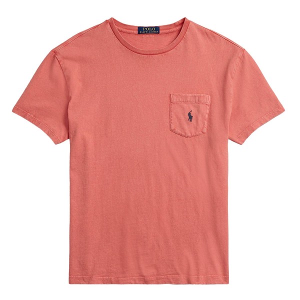 Футболка POLO Ralph Lauren 710835756008