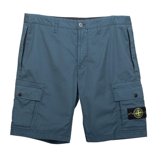 Шорти Stone Island 7615L1119 V0024