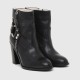 Черевики Diesel D-Flamingo ABZ Black