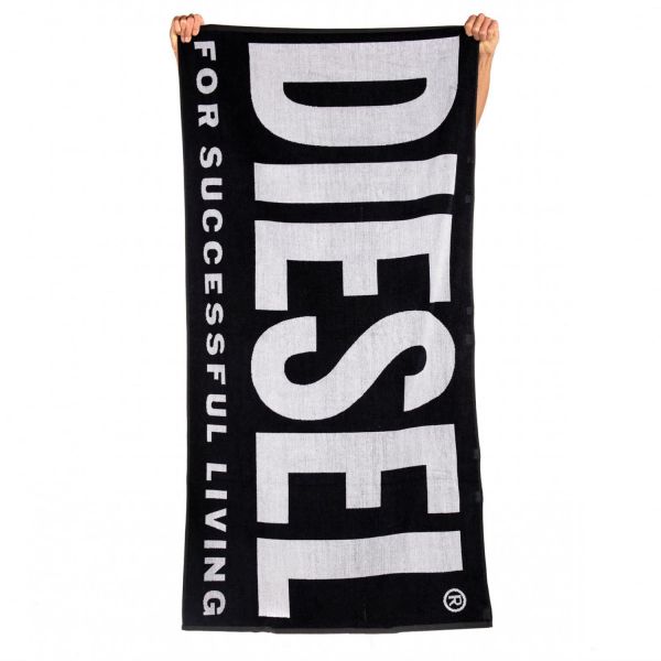 Полотенце Diesel BMT-HELLERI Towel 00CG4K-0DAZP-900