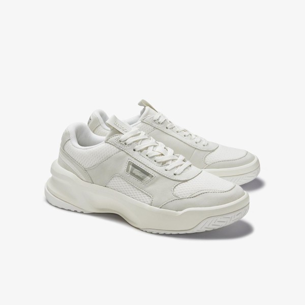 Кросівки Lacoste ACE LIFT 0120 3 SMA OFF WHT/OFF WHT