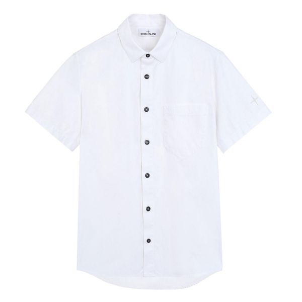 Сорочка Stone Island 701512909.V0001
