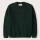 Толстовка Abercrombie & Fitch 122-231-1154-300