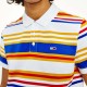 Поло Tommy Hilfiger DM10321 100
