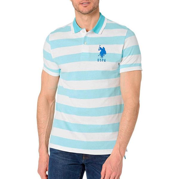 Поло US POLO ASSN. 113406IA PNAQ