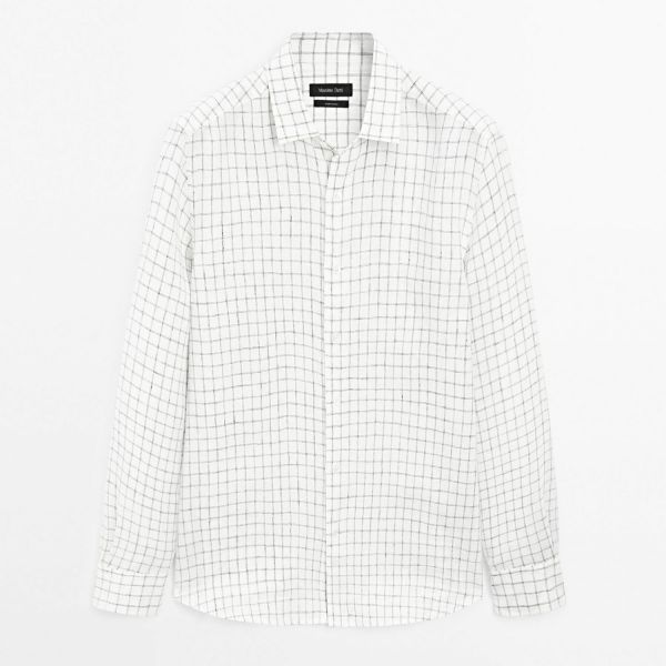 Сорочка Massimo Dutti 0134/250/250