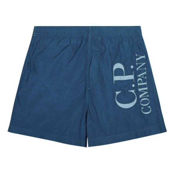 Дитячі плавальні шорти CP Company 16CKBW033C 00L3C00 848