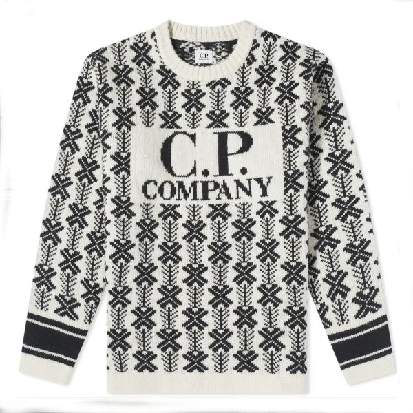 Свитер C.P Company 15CMKN234A 006633J V01