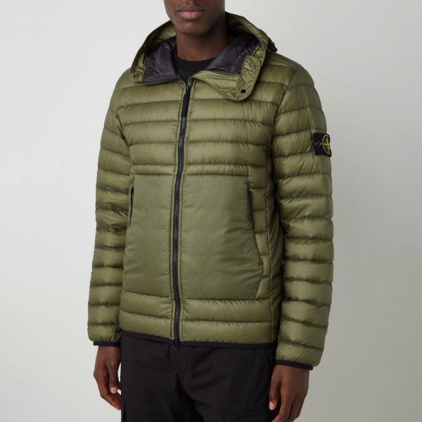 Куртка Stone Island 761540324 v0058