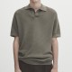Поло Massimo Dutti 0953/401/523