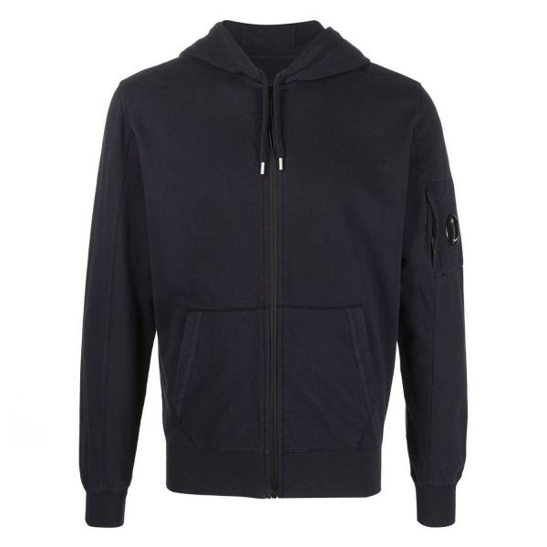 Худи C.P. Company 14CMSS034A 002246G 888